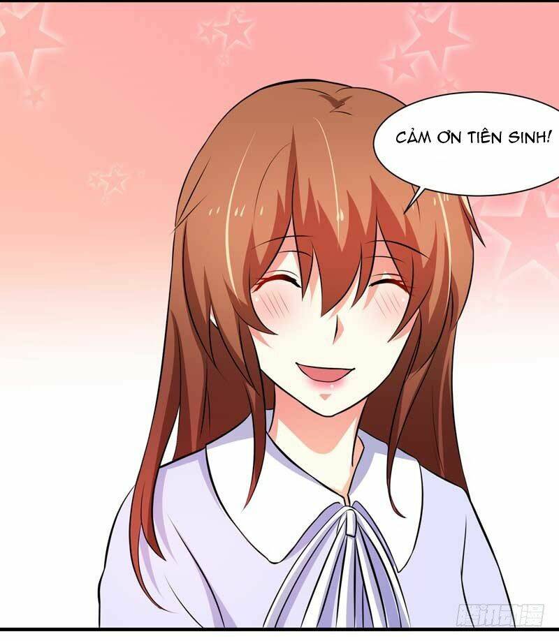 Clover: Chapter 28