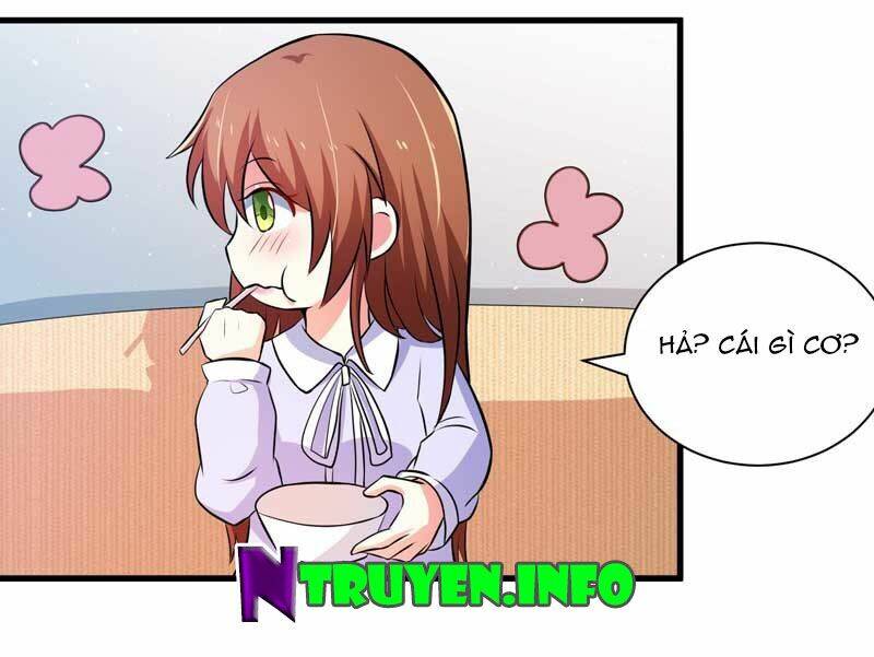 Clover: Chapter 28
