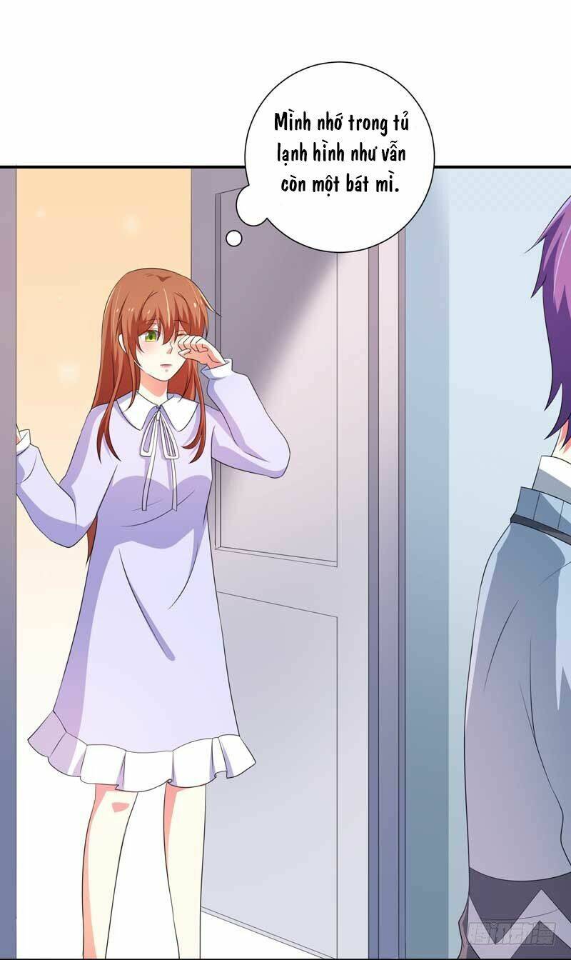 Clover: Chapter 28
