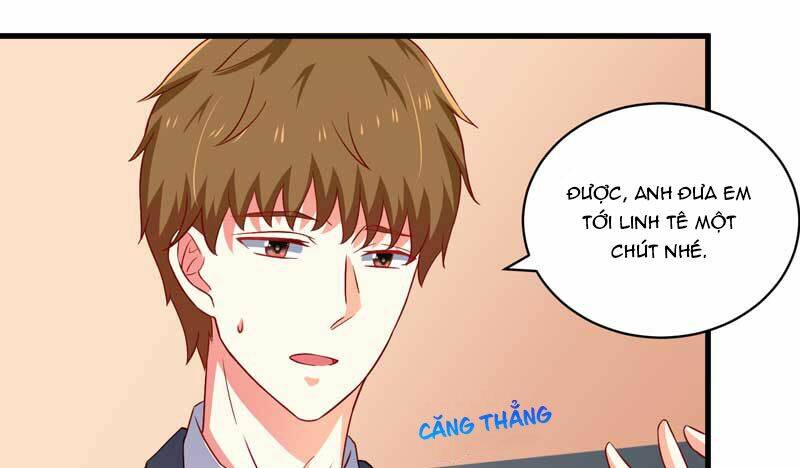 Clover: Chapter 34