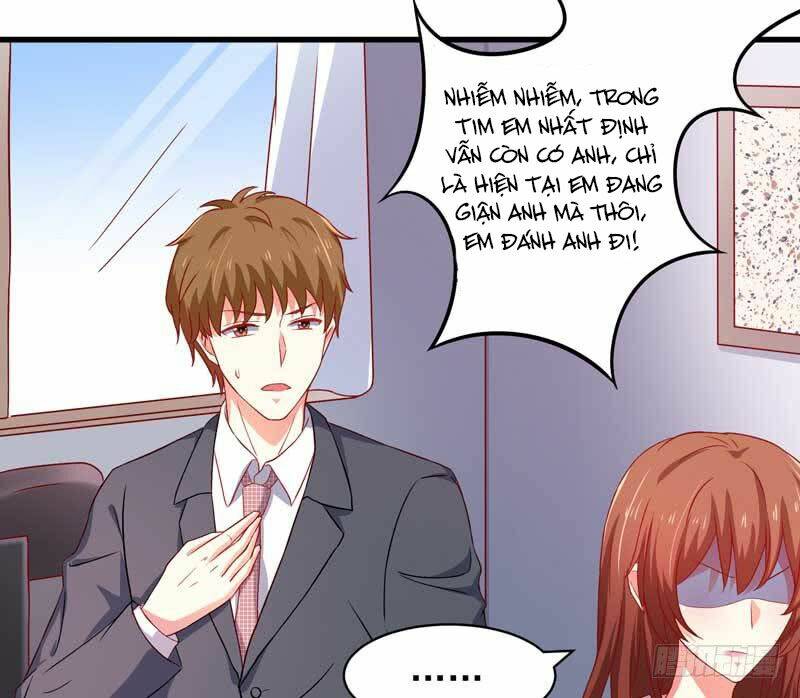Clover: Chapter 34