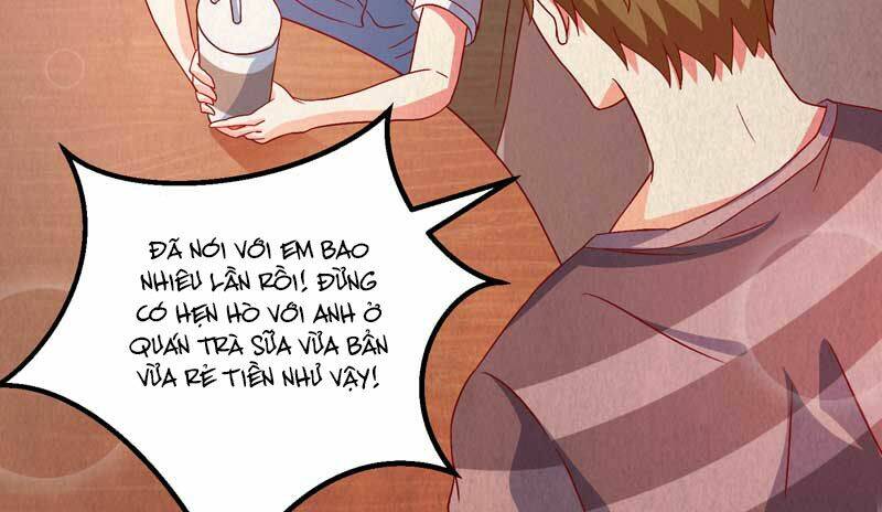 Clover: Chapter 34