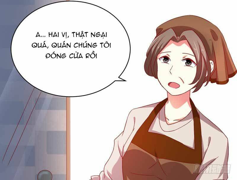 Clover: Chapter 34