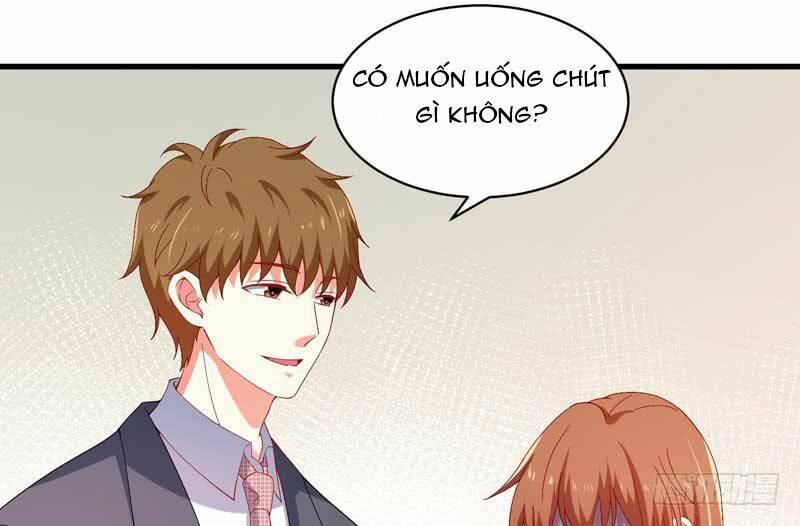 Clover: Chapter 34