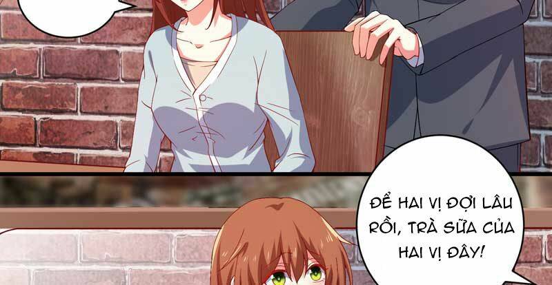 Clover: Chapter 34