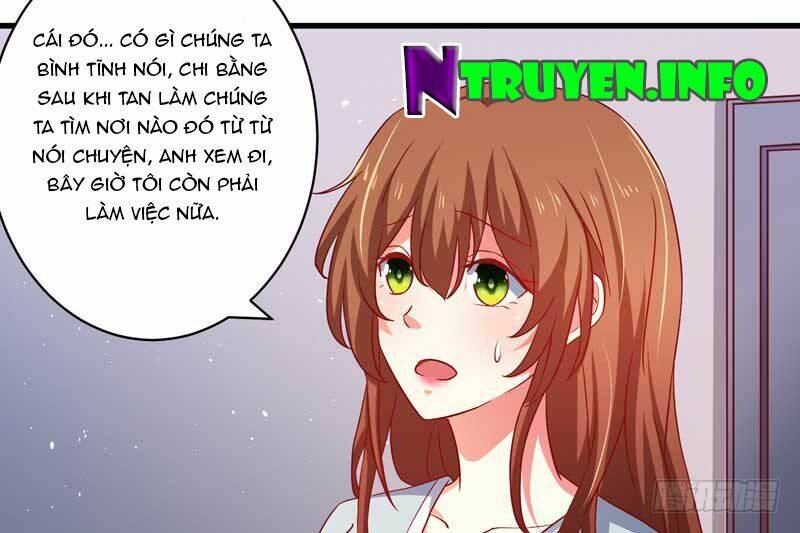 Clover: Chapter 34