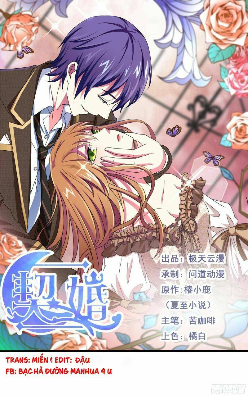 Clover: Chapter 49