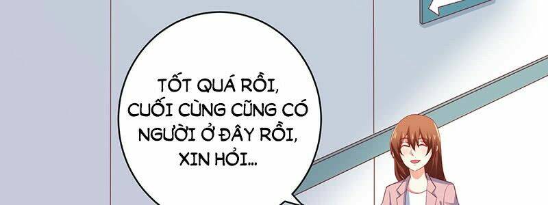 Clover: Chapter 49