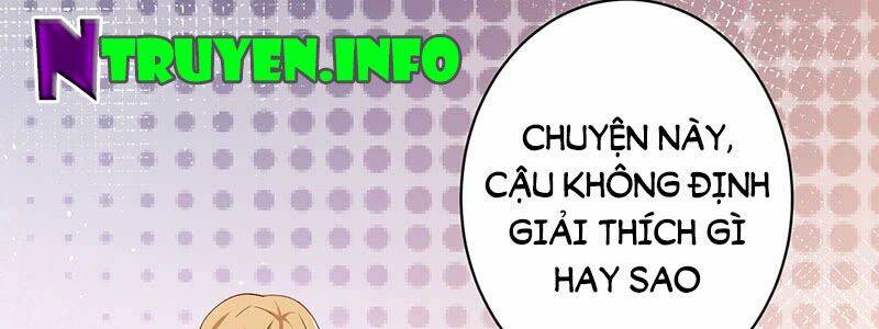 Clover: Chapter 49