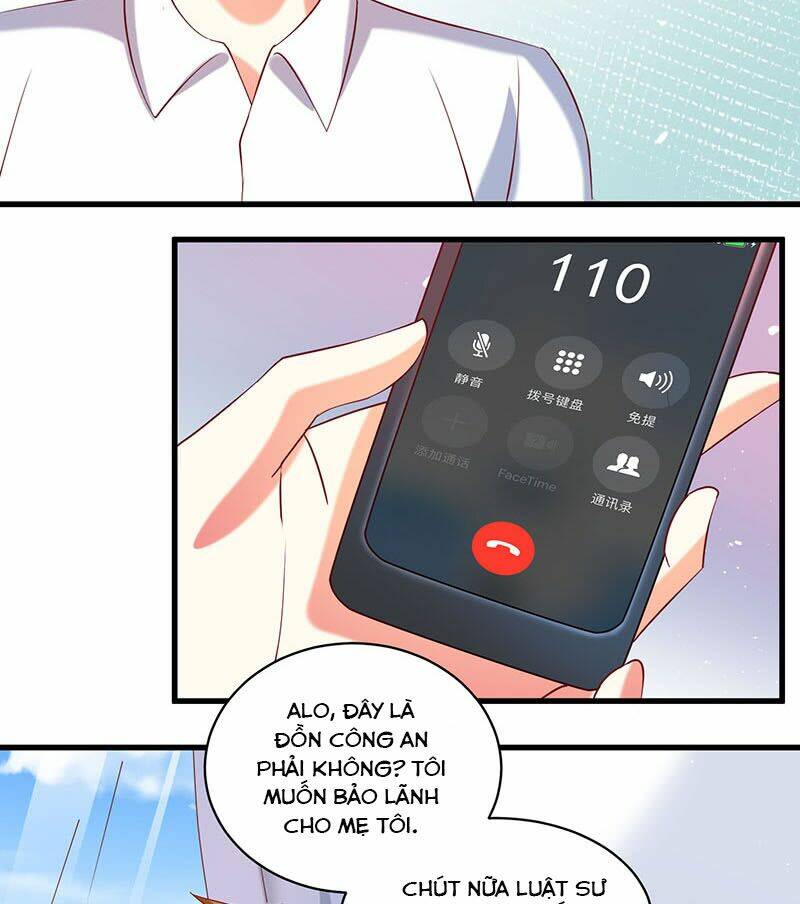 Clover: Chapter 52