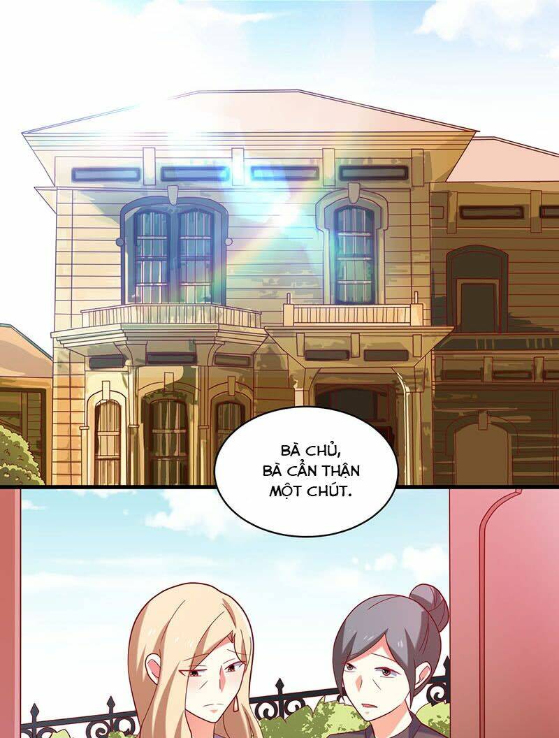 Clover: Chapter 52