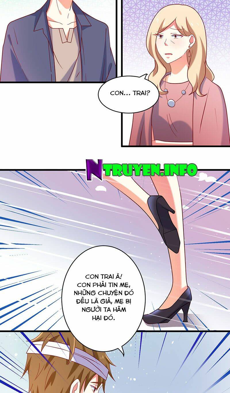 Clover: Chapter 52
