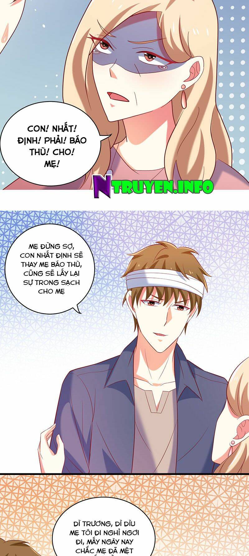 Clover: Chapter 52