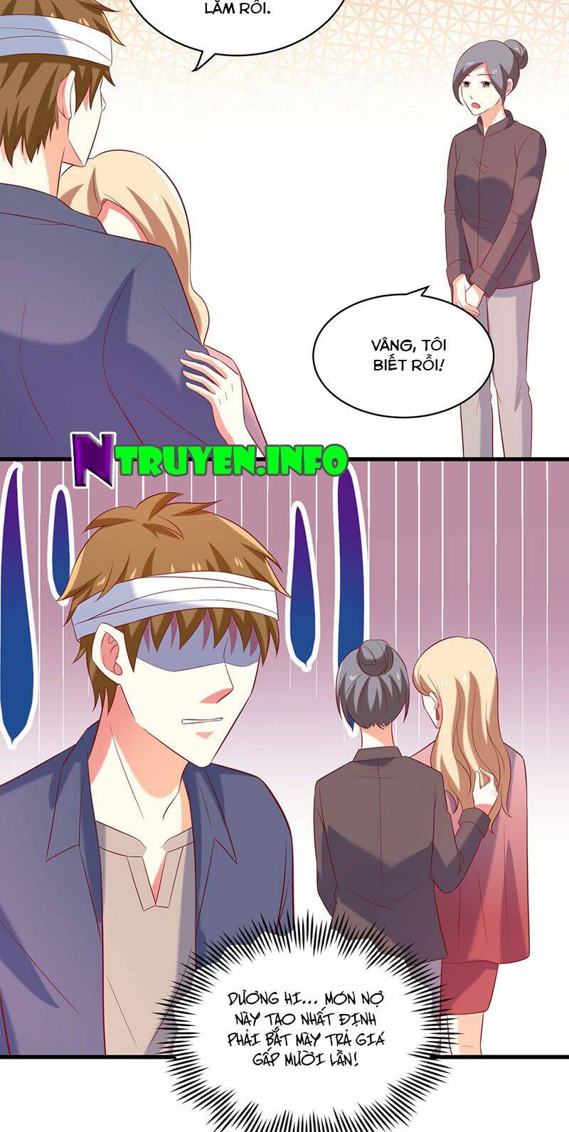 Clover: Chapter 52