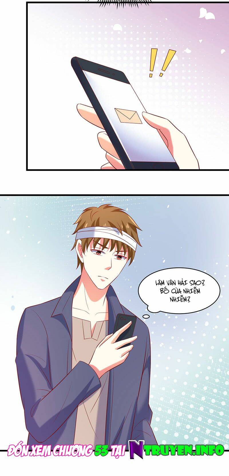 Clover: Chapter 52