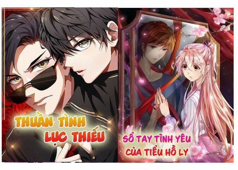 Clover: Chapter 52