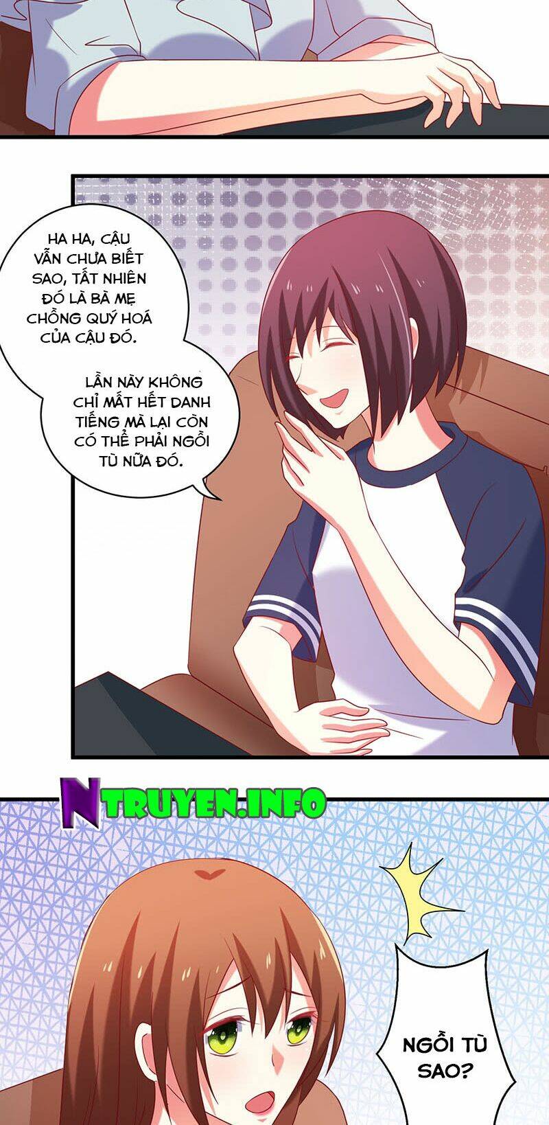 Clover: Chapter 52