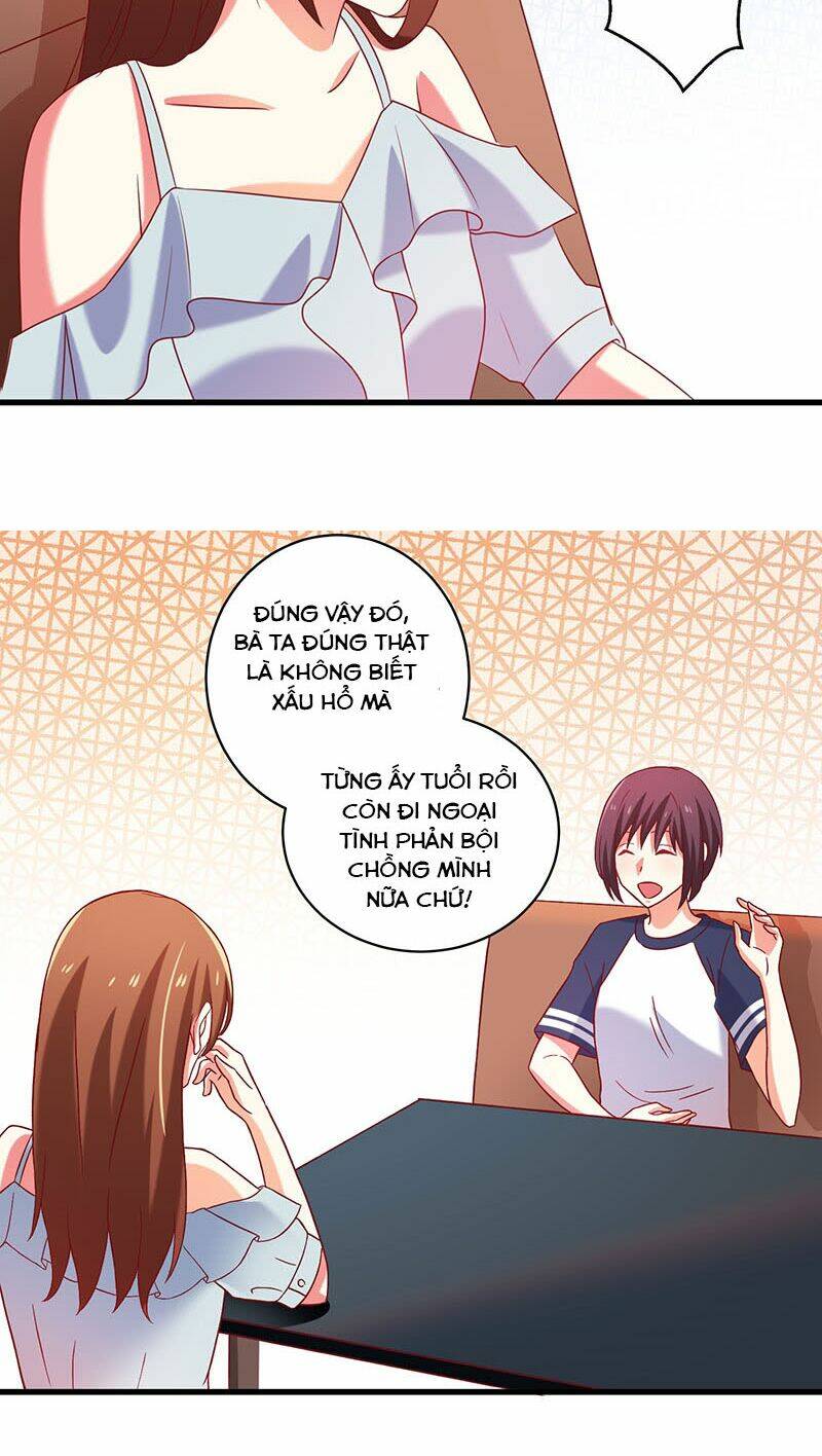 Clover: Chapter 52