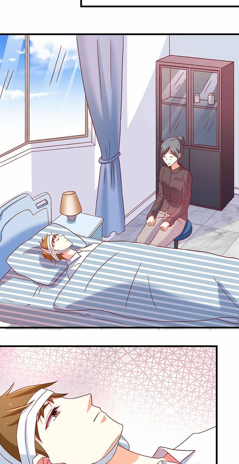 Clover: Chapter 52