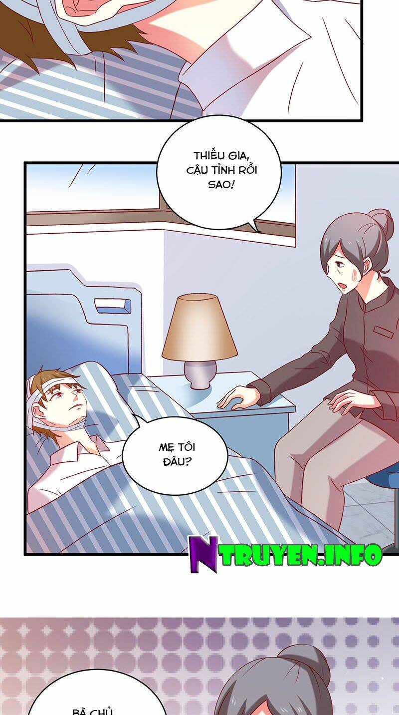 Clover: Chapter 52