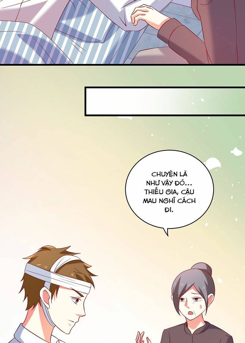 Clover: Chapter 52