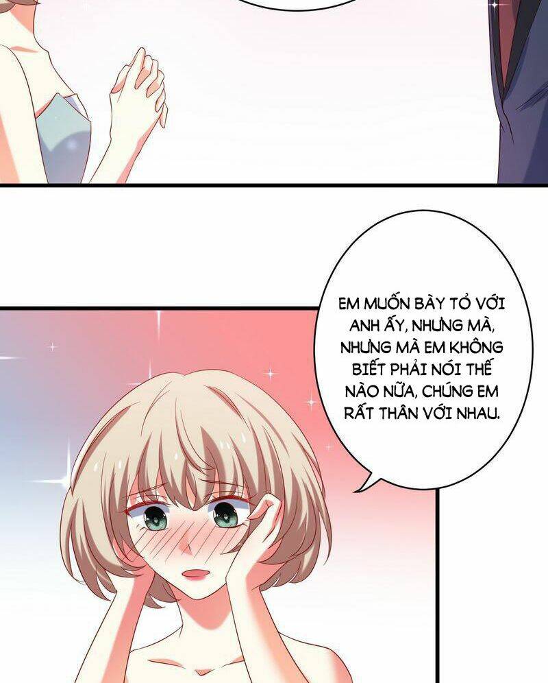 Clover: Chapter 57