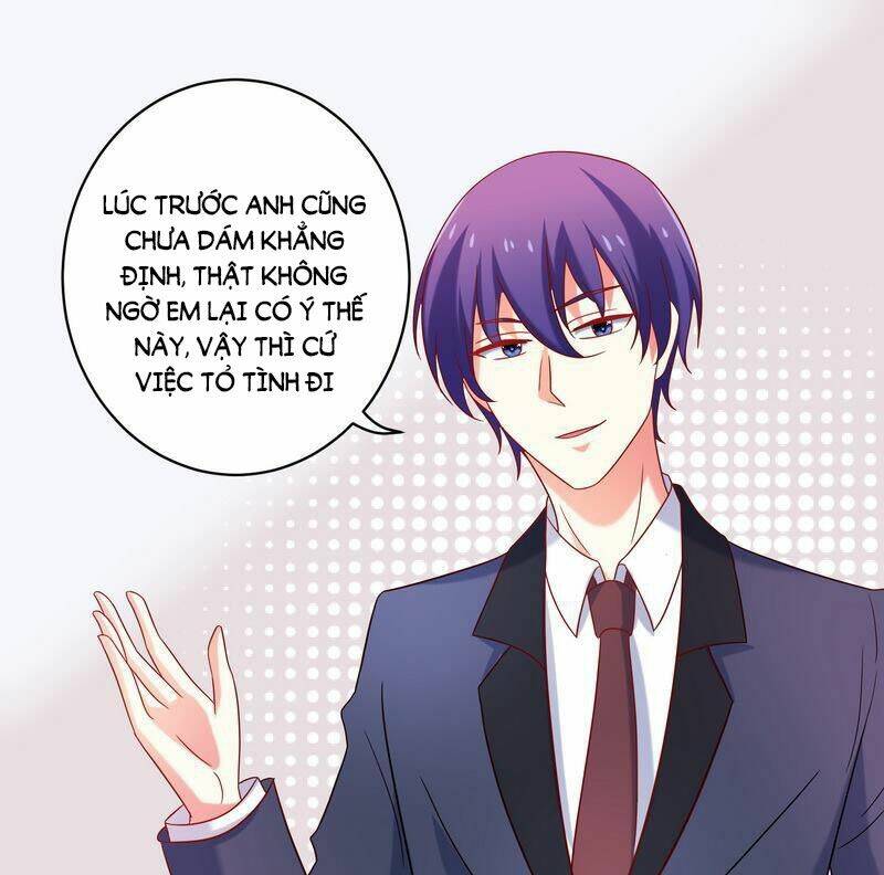 Clover: Chapter 57