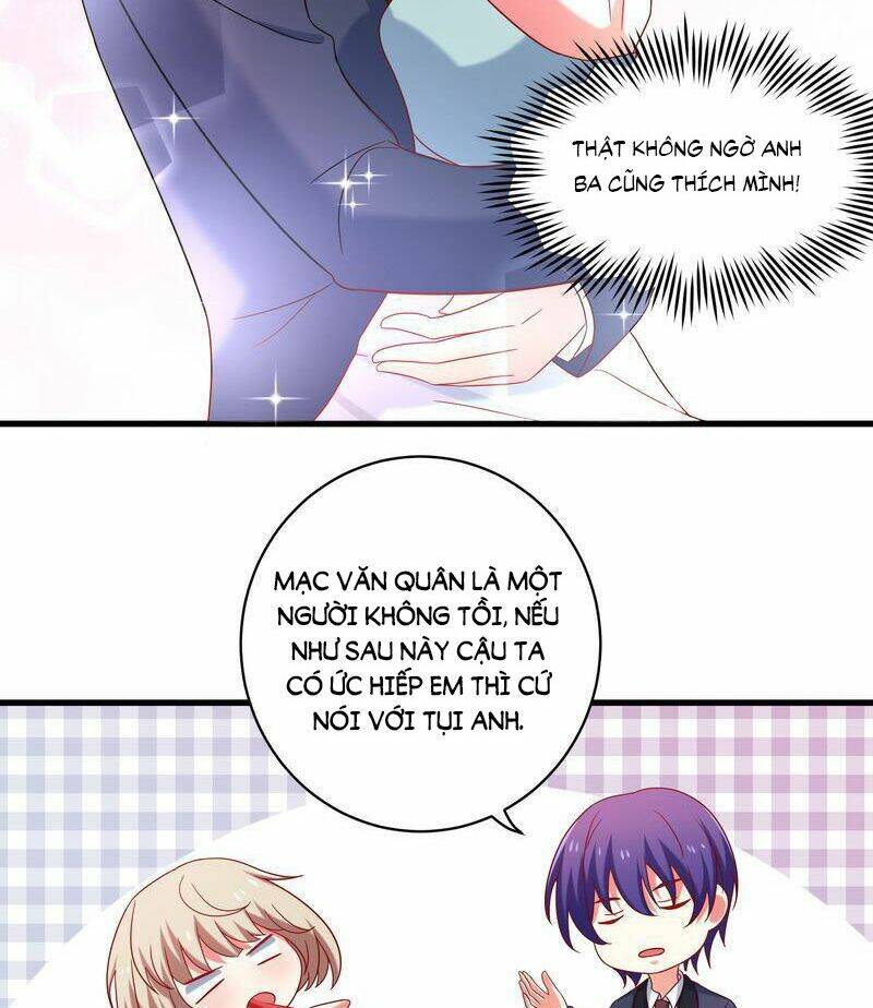 Clover: Chapter 57