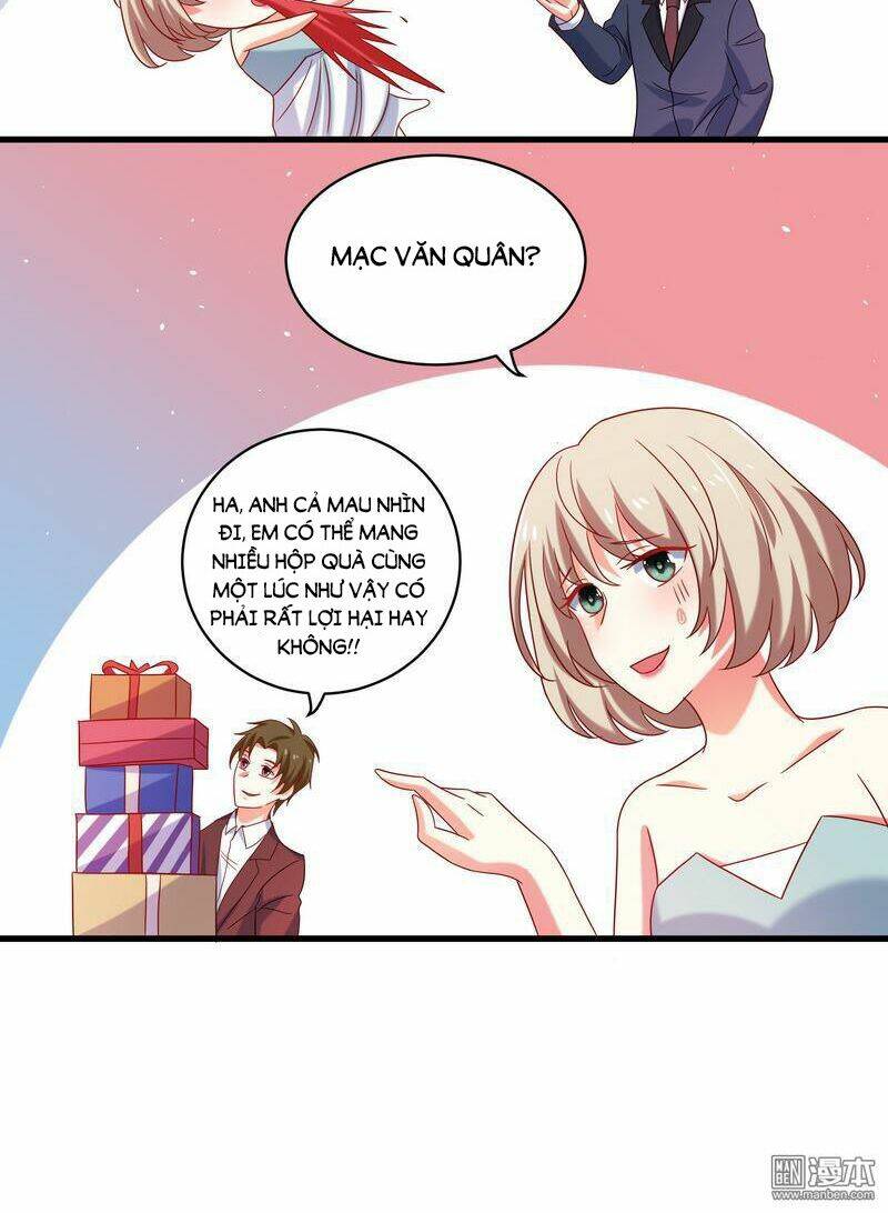 Clover: Chapter 57