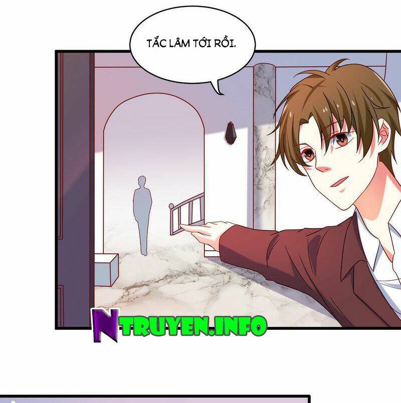 Clover: Chapter 57