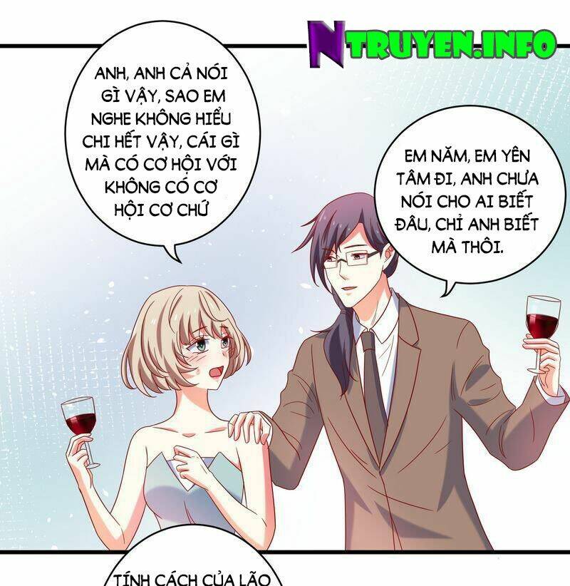 Clover: Chapter 57