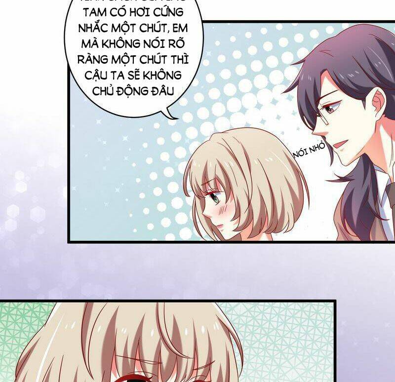 Clover: Chapter 57