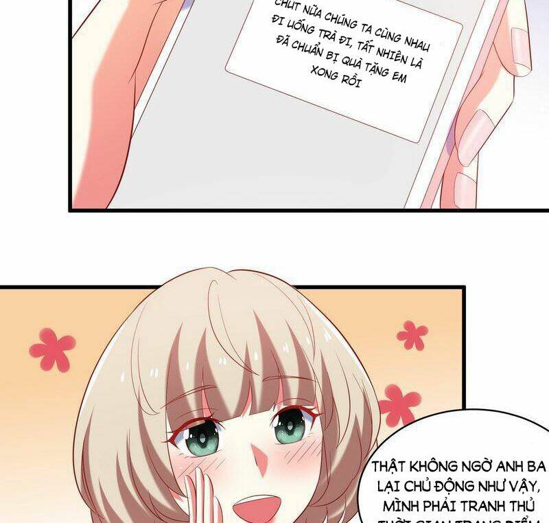 Clover: Chapter 59