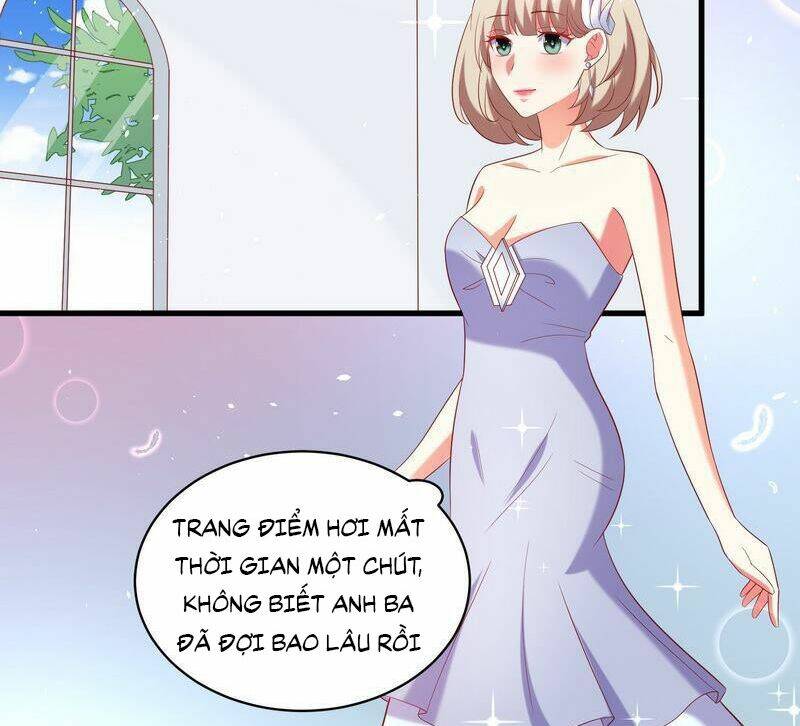 Clover: Chapter 59