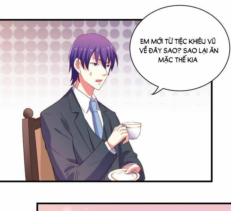 Clover: Chapter 59