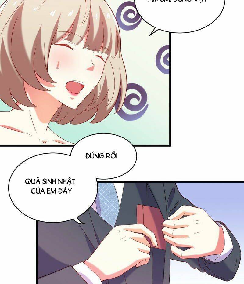Clover: Chapter 59