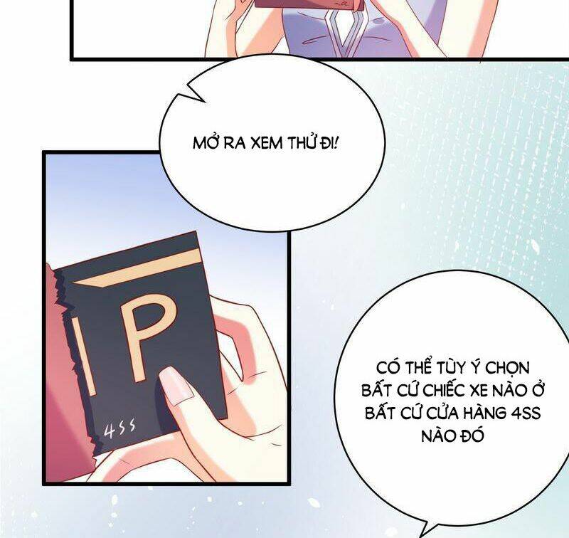 Clover: Chapter 59