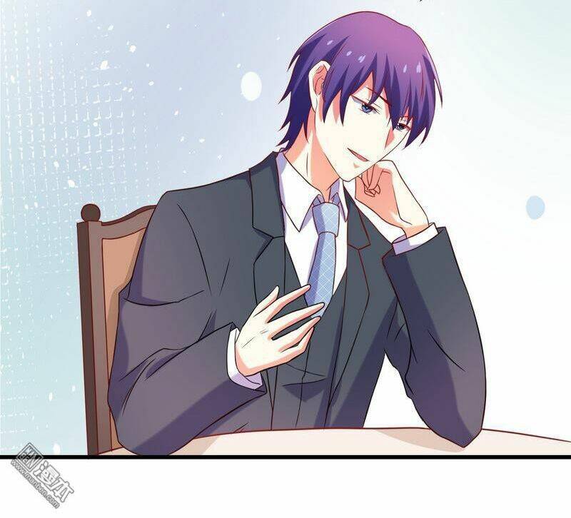 Clover: Chapter 59
