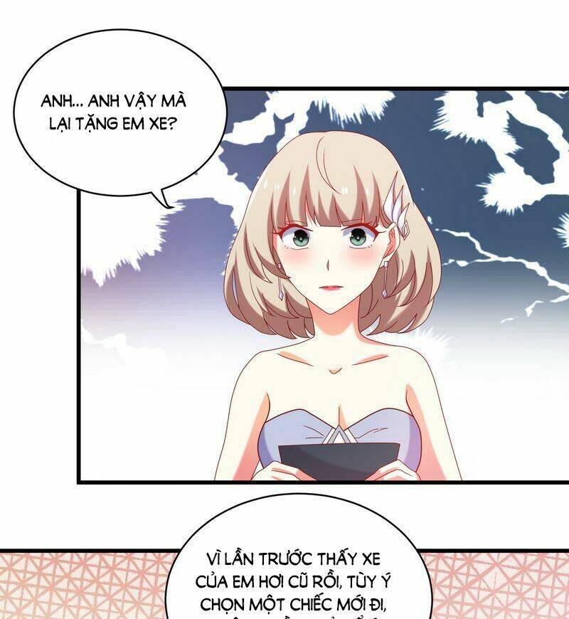 Clover: Chapter 59