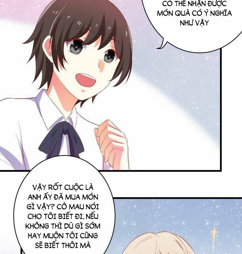 Clover: Chapter 59