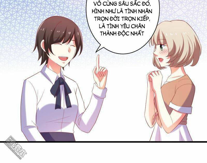 Clover: Chapter 59