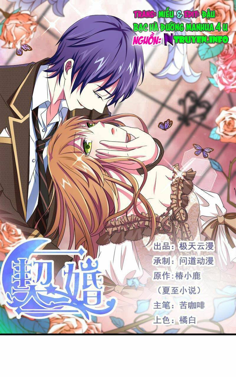 Clover: Chapter 67