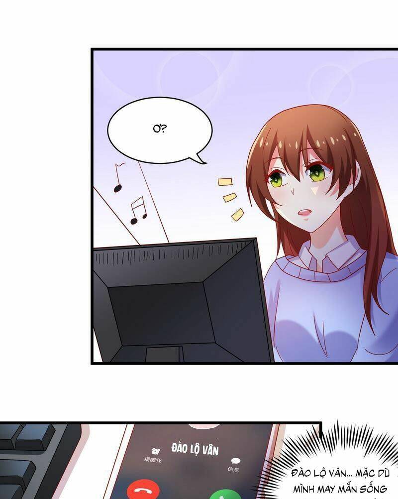 Clover: Chapter 67