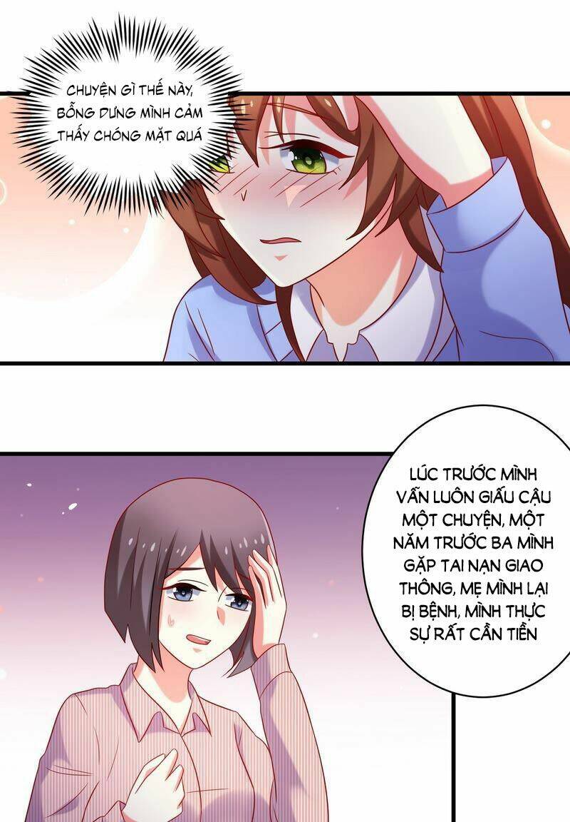 Clover: Chapter 67