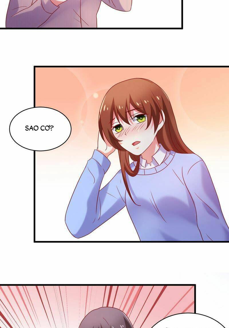 Clover: Chapter 67