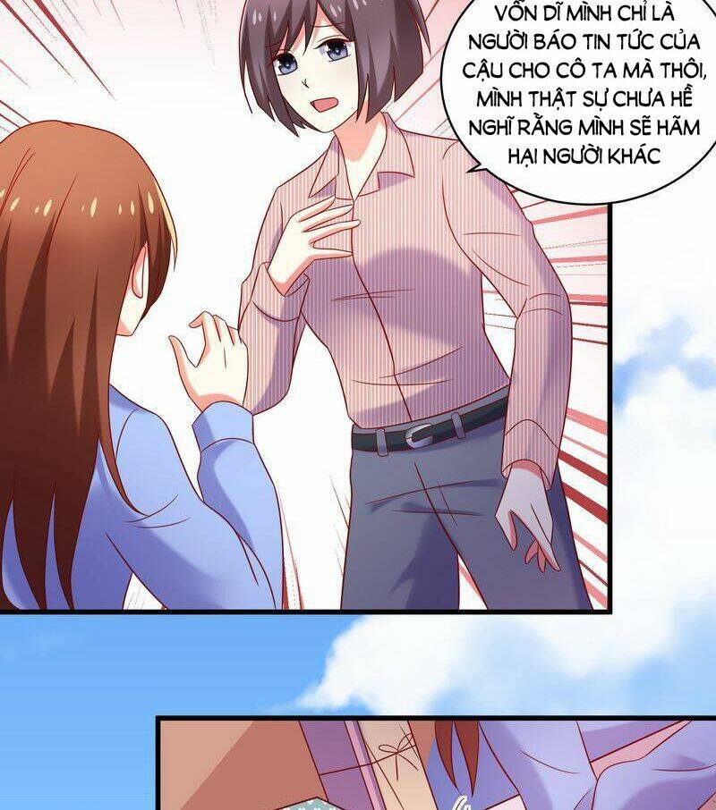 Clover: Chapter 67