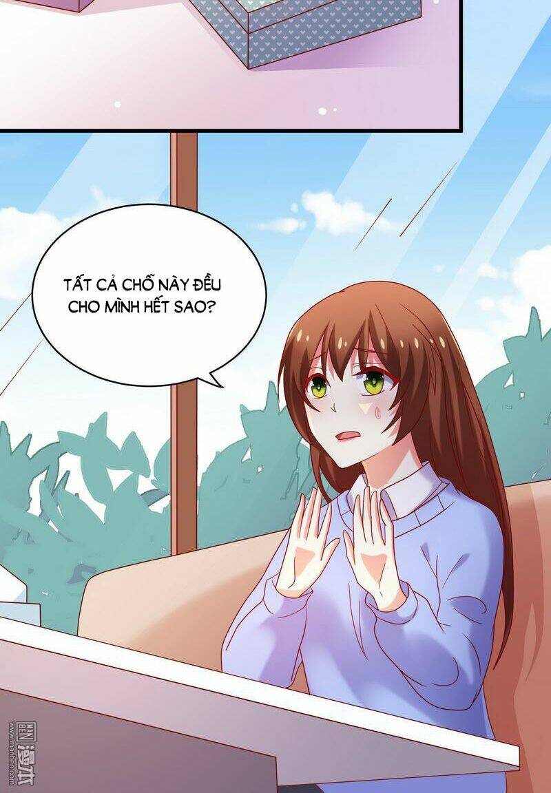 Clover: Chapter 67