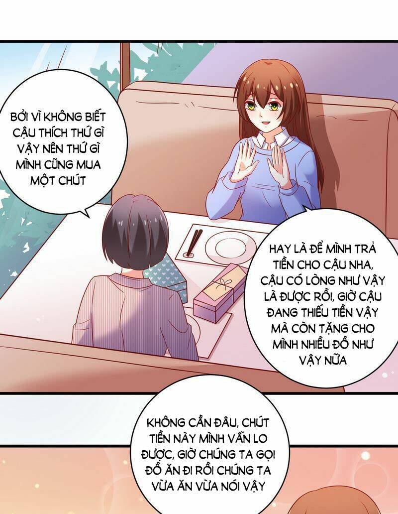 Clover: Chapter 67