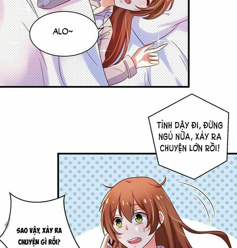Clover: Chapter 69