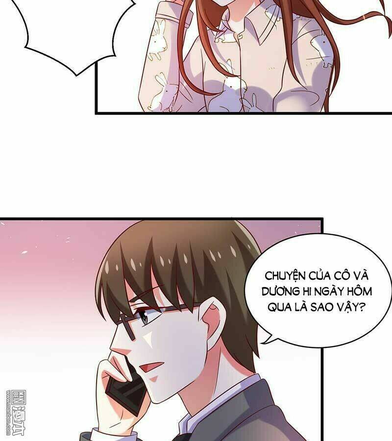 Clover: Chapter 69